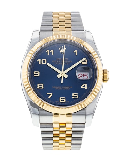 Rolex Datejust 116233